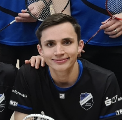 Julian Knigge