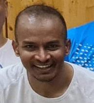 Karthik Muthuswamy