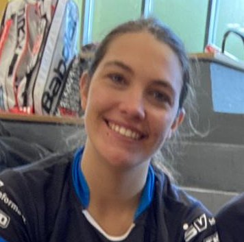 Nicole Zimmermann