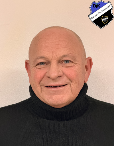 Udo Döbele